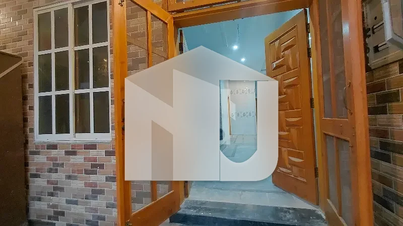12 Marla Triple Storey House For Rent North Bani Gala Islamabad, photo 5