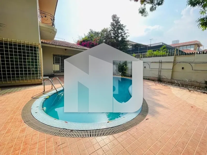 F-7 Luxurious House For Rent, photo 4