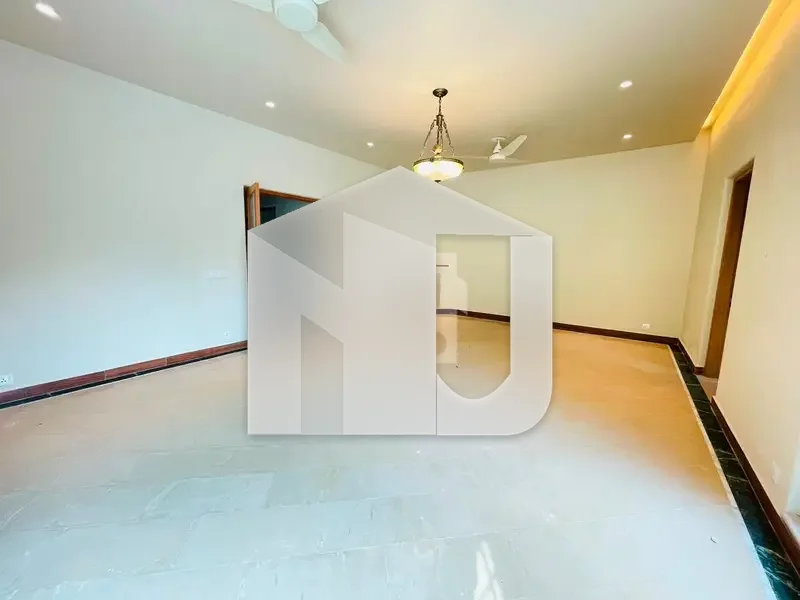 F-7 Luxurious House For Rent, photo 23