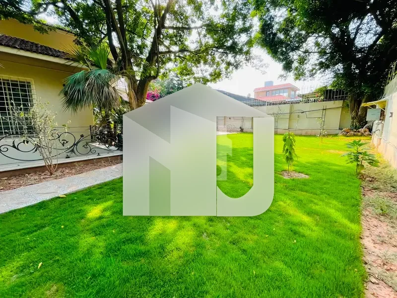 F-7 Luxurious House For Rent, photo 2