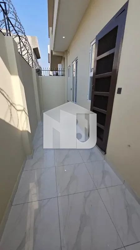 6 Marla Brand New Luxury Double Storey House Available For Rent, photo 12