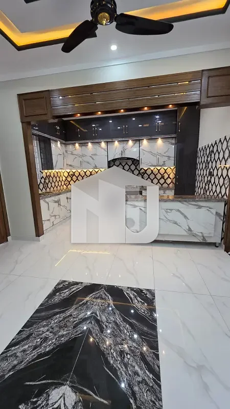 6 Marla Brand New Luxury Double Storey House Available For Rent, photo 6