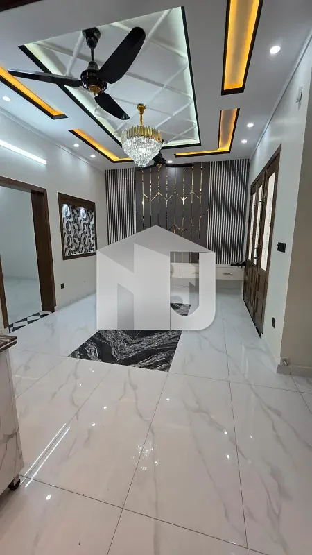 6 Marla Brand New Luxury Double Storey House Available For Rent, photo 9