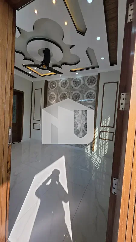 6 Marla Brand New Luxury Double Storey House Available For Rent, photo 8