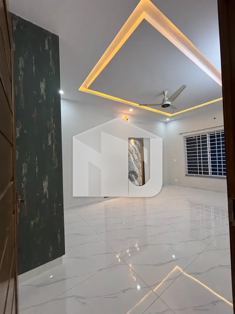 07 Marla (30x60) Prime Location Full House For Rent In G13 Islamabad, photo 10