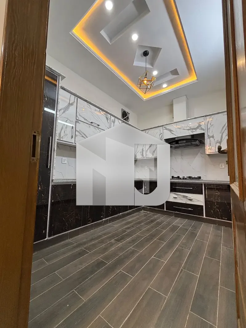07 Marla (30x60) Prime Location Full House For Rent In G13 Islamabad, photo 13