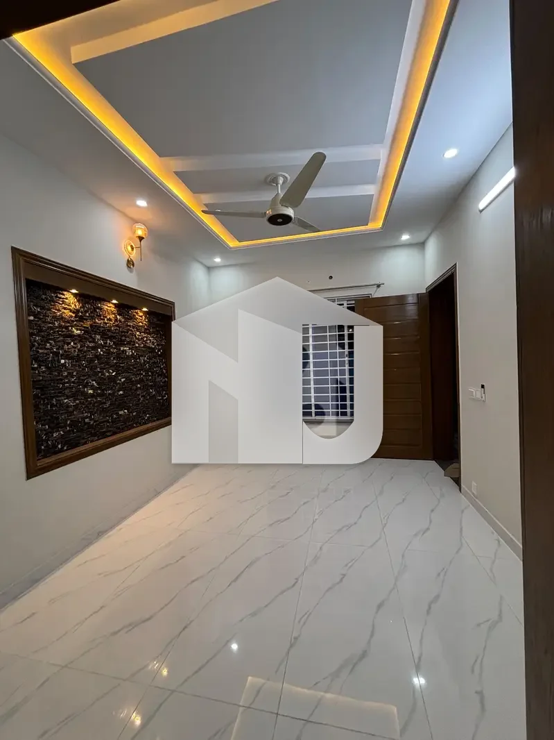 07 Marla (30x60) Prime Location Full House For Rent In G13 Islamabad, photo 6