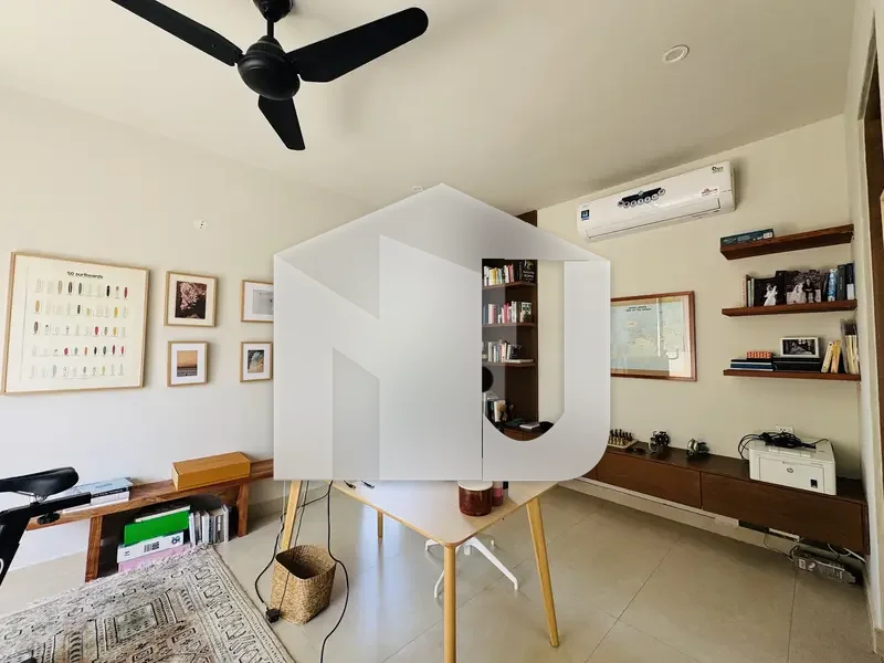 Luxury Independent Villa For Diplomats &Amp; Foreigners | 3 Bed | Fully Furnished | F-7 Islamabad | Three Bedrooms Unit, photo 6