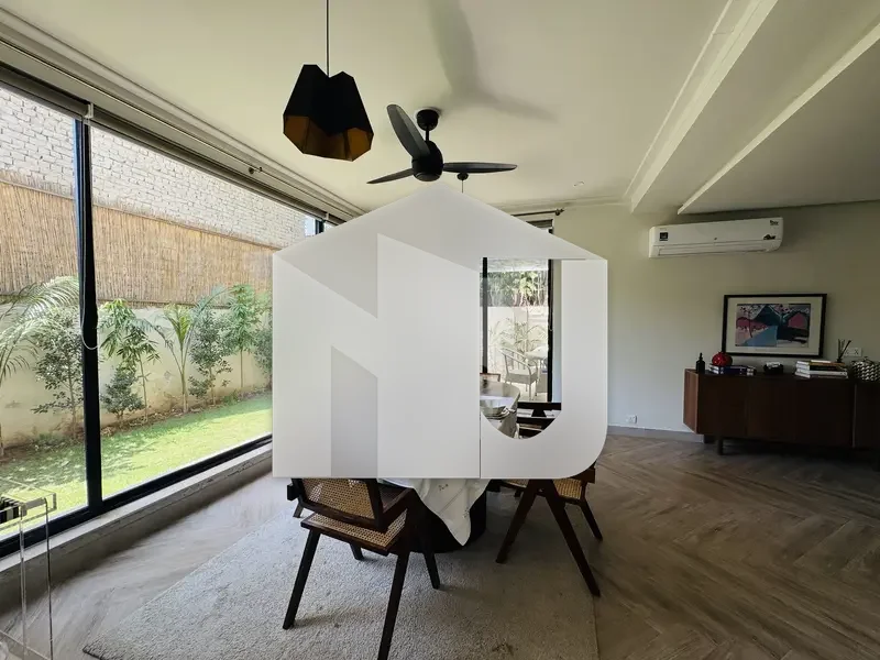 Luxury Independent Villa For Diplomats &Amp; Foreigners | 3 Bed | Fully Furnished | F-7 Islamabad | Three Bedrooms Unit, photo 8