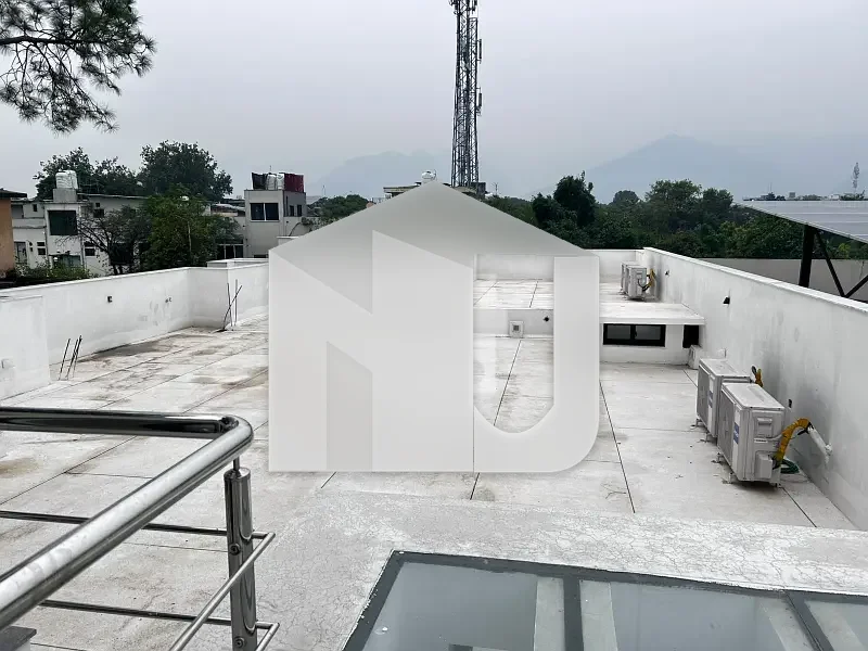 Brand-New 8-Bedroom Luxury House for Rent in F-7 Islamabad | Margalla & City Views | Foreigners Only, photo 25