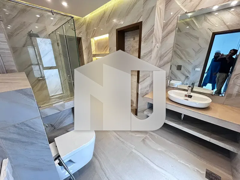 Brand-New 8-Bedroom Luxury House for Rent in F-7 Islamabad | Margalla & City Views | Foreigners Only, photo 15