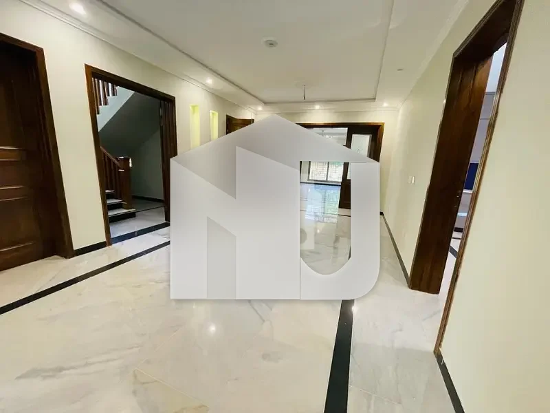 Brand New Luxurious House On Prime Location Available For Rent In Islamabad Pakistan., photo 21
