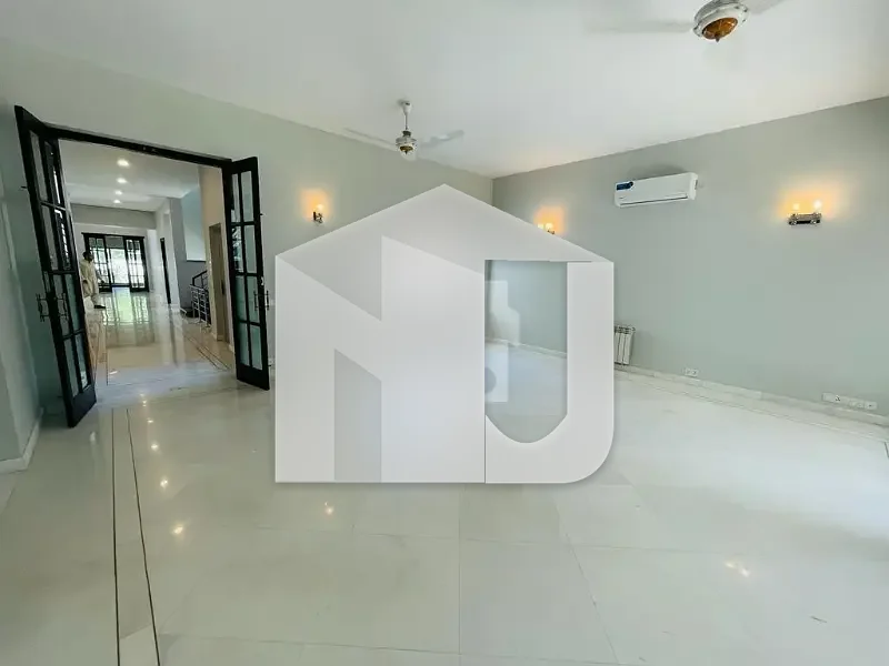 Brand New Luxurious House On Prime Location Available For Rent In Islamabad Pakistan., photo 14
