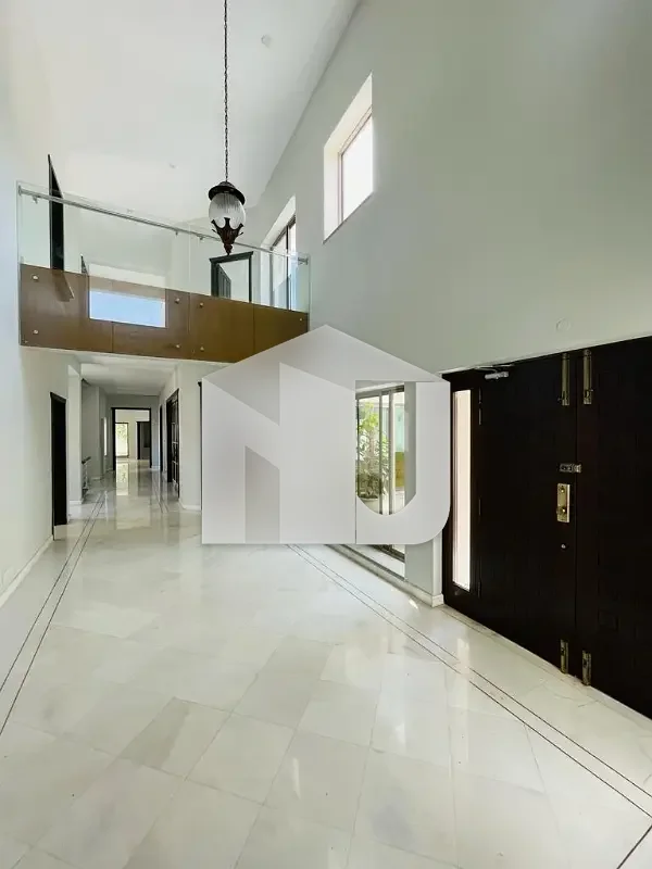 Brand New Luxurious House On Prime Location Available For Rent In Islamabad Pakistan., photo 12