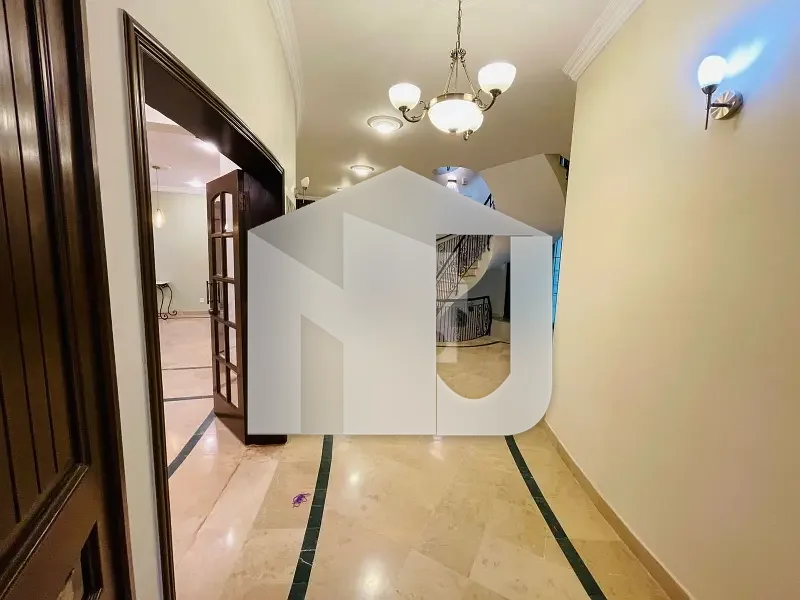 Luxurious House On Extremely Prime Location Available For Rent In Islamabad, photo 4