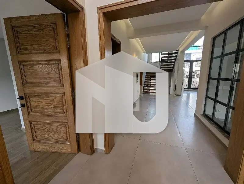 Luxurious House On Extremely Prime Location Available For Rent In Islamabad, photo 29