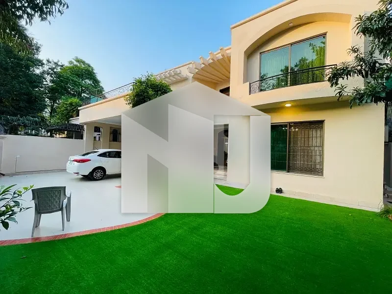 Luxurious House On Extremely Prime Location Available For Rent In Islamabad, photo 21