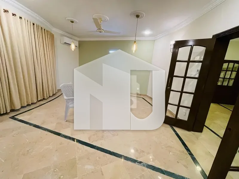 Luxurious House On Extremely Prime Location Available For Rent In Islamabad, photo 22