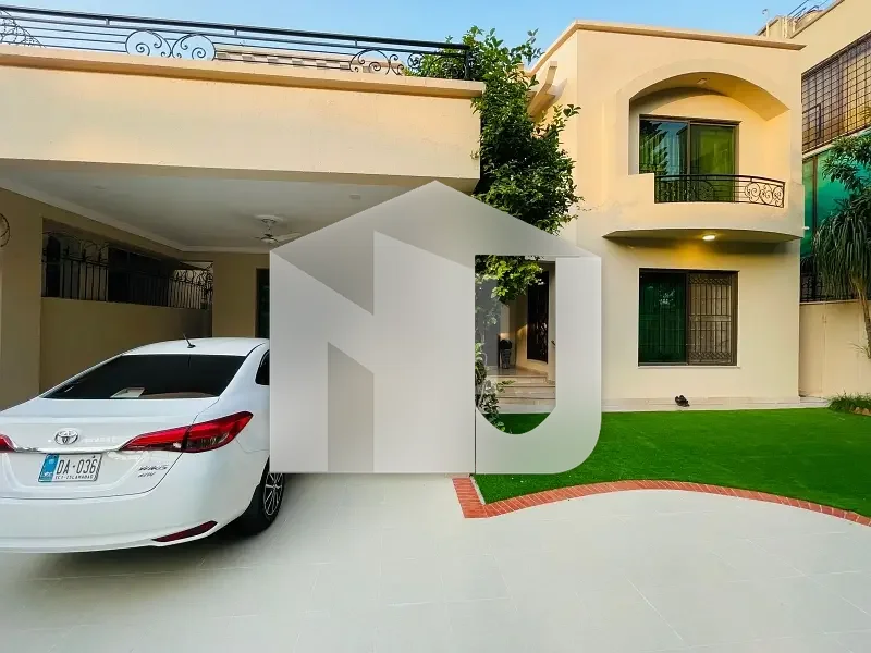 Luxurious House On Extremely Prime Location Available For Rent In Islamabad, photo 9
