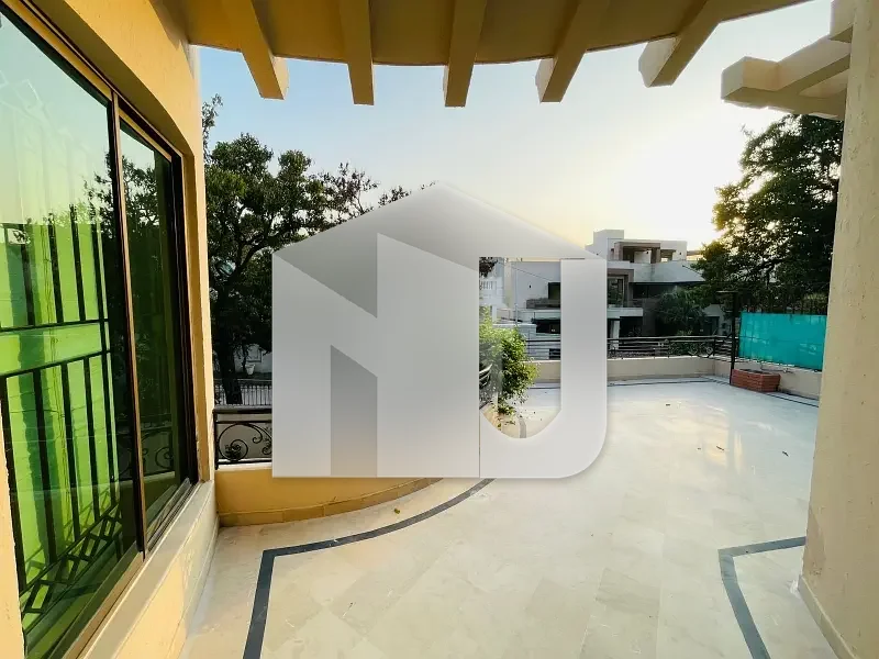 Luxurious House On Extremely Prime Location Available For Rent In Islamabad, photo 10