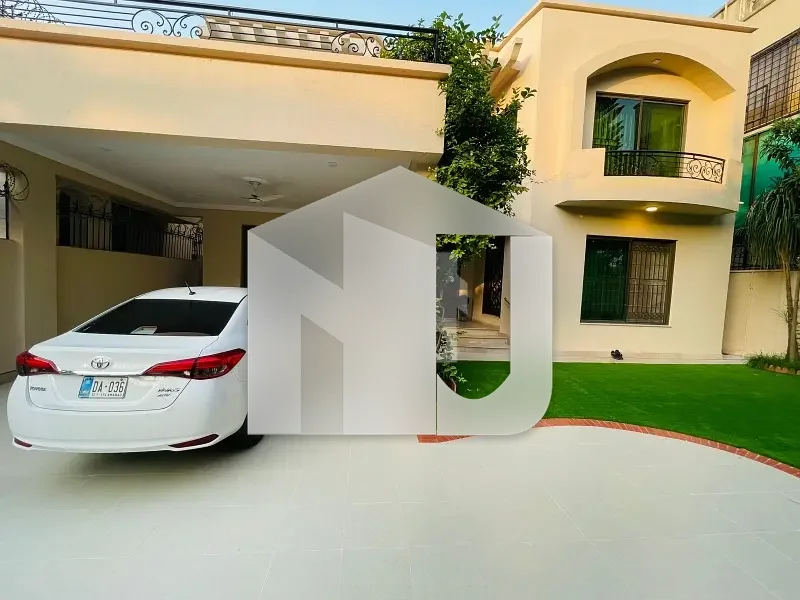 Luxurious House On Extremely Prime Location Available For Rent In Islamabad, photo 2