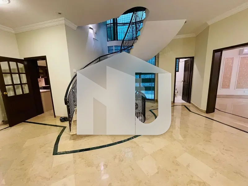 Luxurious House On Extremely Prime Location Available For Rent In Islamabad, photo 20