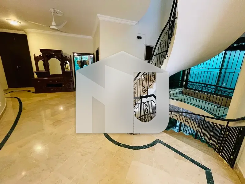 Luxurious House On Extremely Prime Location Available For Rent In Islamabad, photo 8