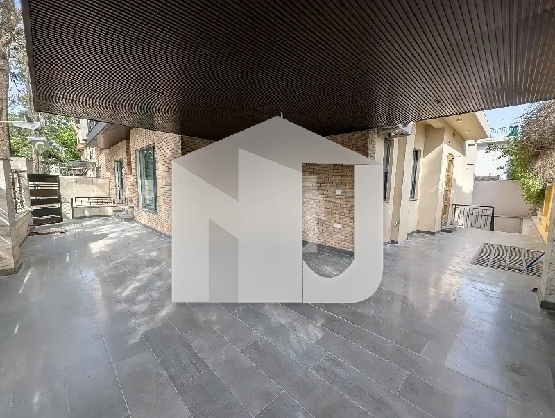 Luxurious House On Extremely Prime Location Available For Rent In Islamabad, photo 26