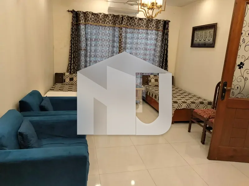 7 Marla Fully Furnished Full House For Rent G-13/2, Islamabad, photo 6