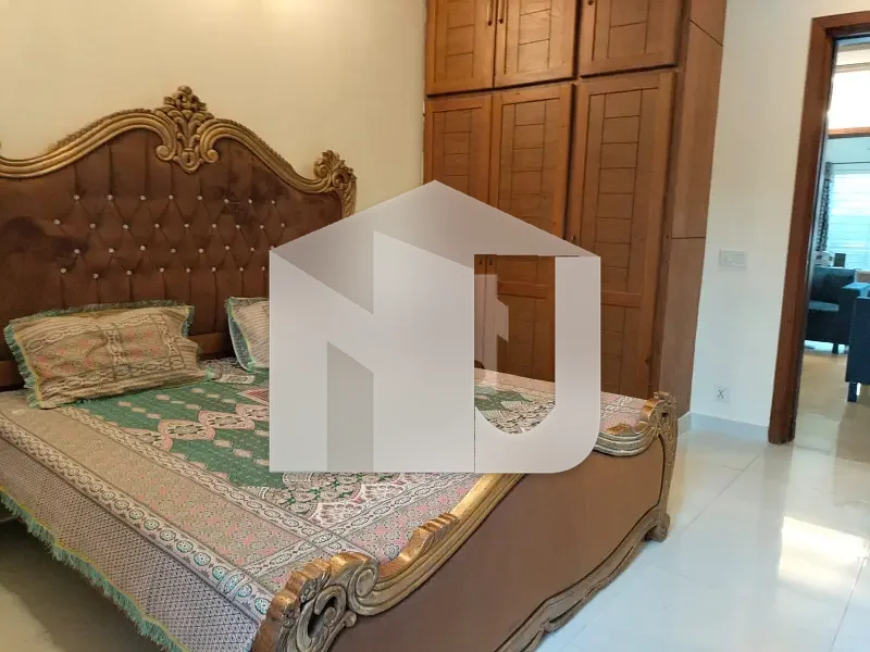 7 Marla Fully Furnished Full House For Rent G-13/2, Islamabad, photo 7