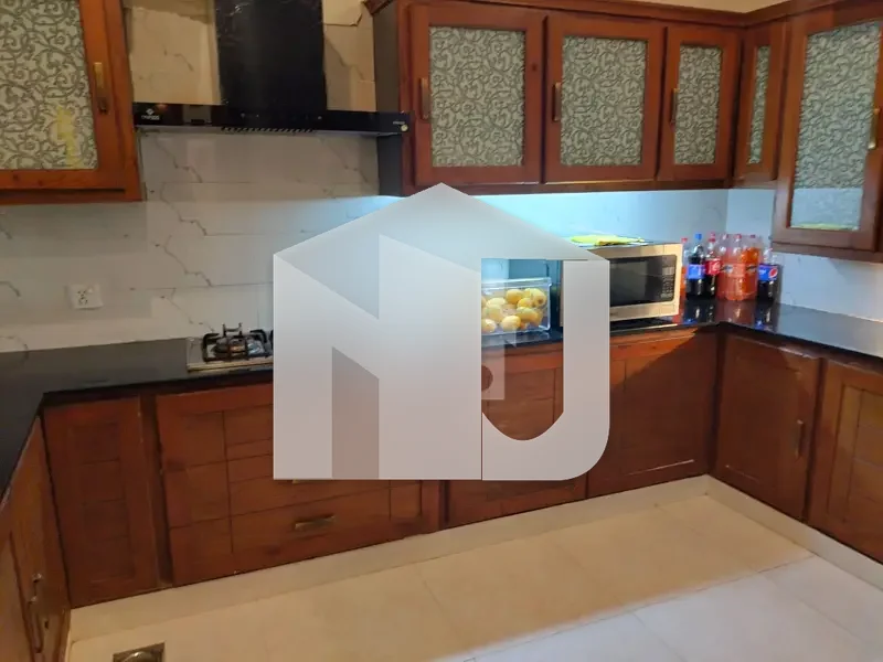 7 Marla Fully Furnished Full House For Rent G-13/2, Islamabad, photo 18
