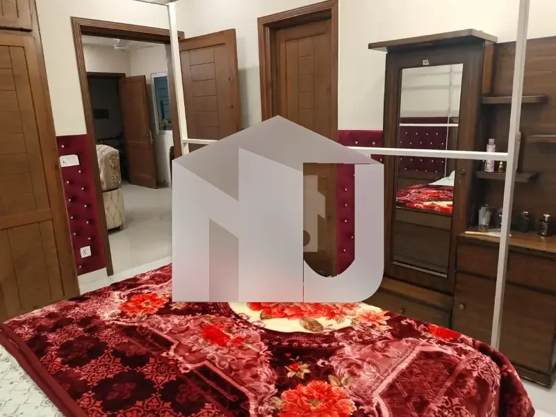7 Marla Fully Furnished Full House For Rent G-13/2, Islamabad, photo 12