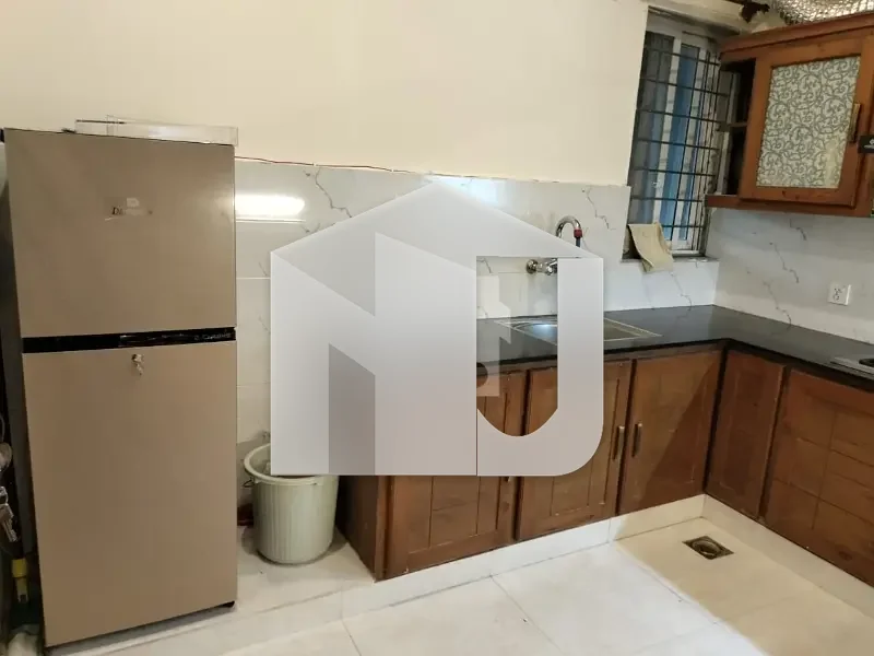 7 Marla Fully Furnished Full House For Rent G-13/2, Islamabad, photo 19