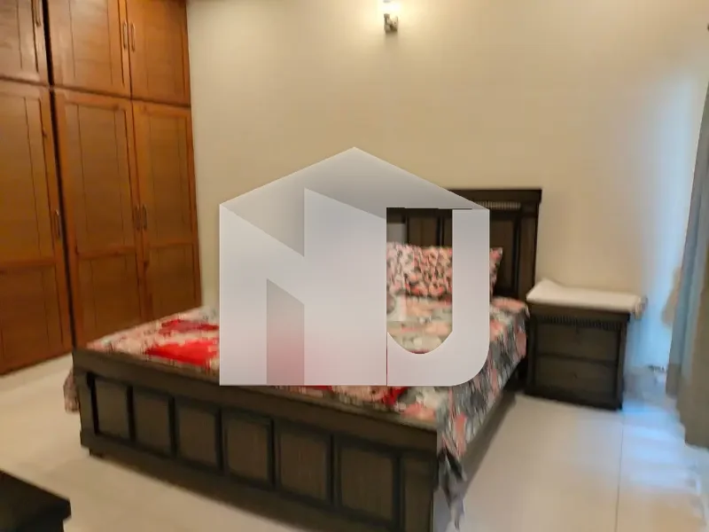 7 Marla Fully Furnished Full House For Rent G-13/2, Islamabad, photo 16