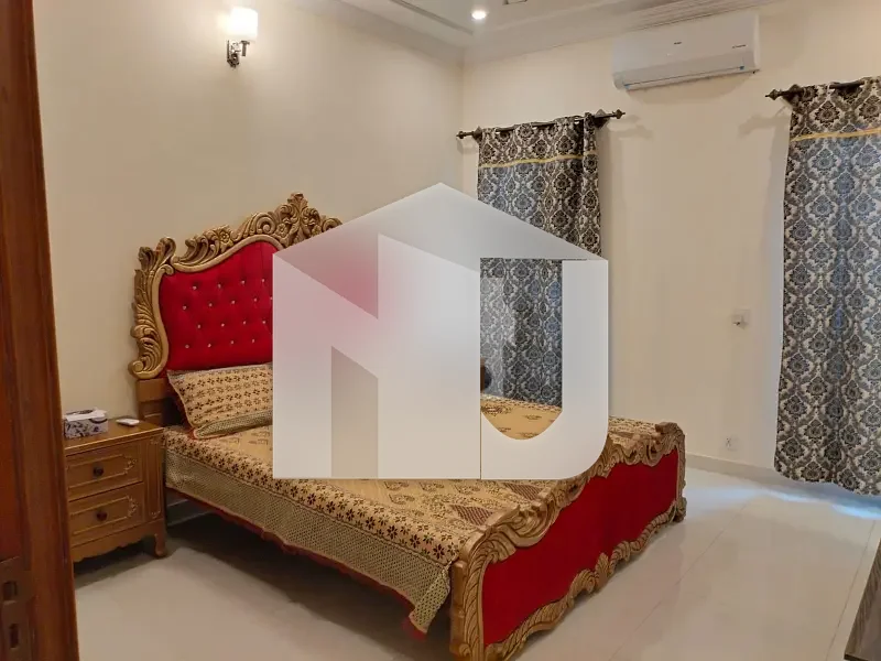 7 Marla Fully Furnished Full House For Rent G-13/2, Islamabad, photo 11