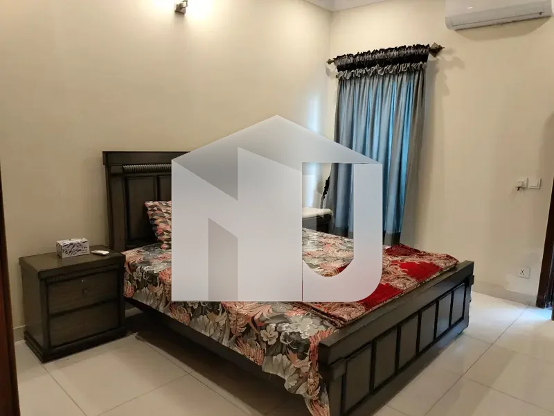 7 Marla Fully Furnished Full House For Rent G-13/2, Islamabad, photo 17