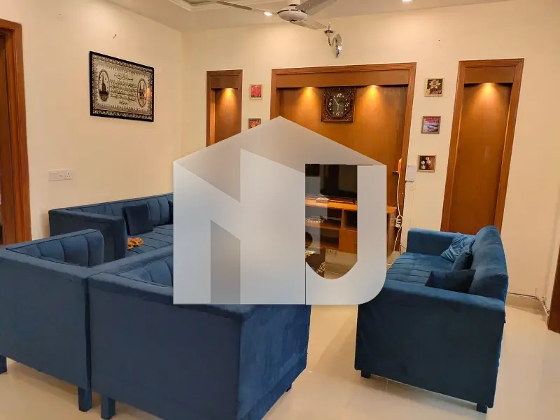 7 Marla Fully Furnished Full House For Rent G-13/2, Islamabad, photo 4