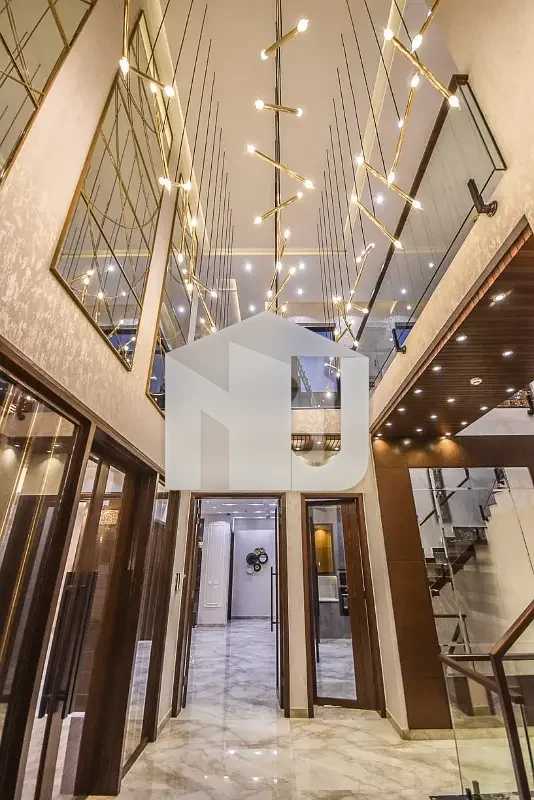 House Of 20 Marla Is Available For Rent In DHA Defence Phase 2, Islamabad, photo 10