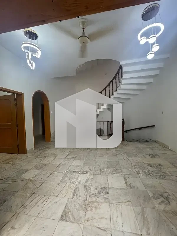 E-7 Hill View House For Rent, photo 30