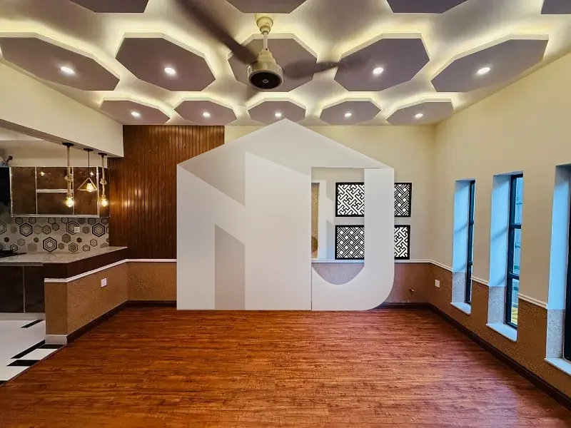 Islamabad D12 4 Marla Brand New House For Rent, photo 6
