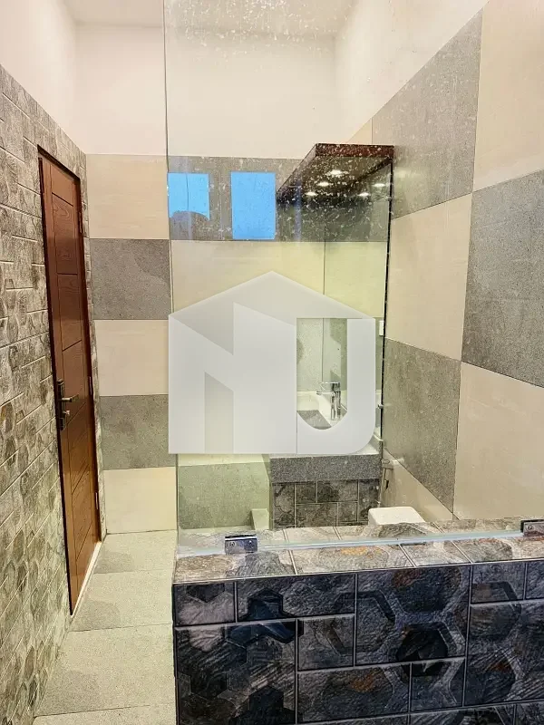 Islamabad D12 4 Marla Brand New House For Rent, photo 10