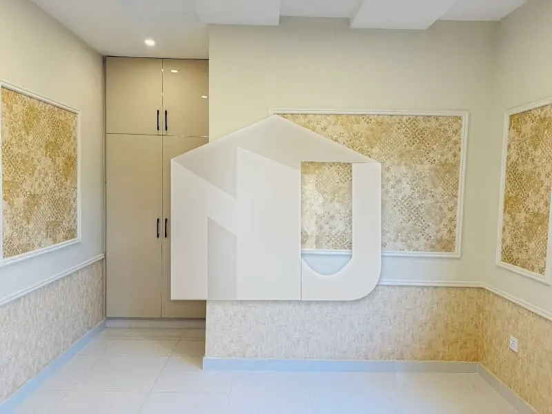 Islamabad D12 4 Marla Brand New House For Rent, photo 2