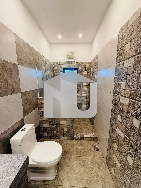 Islamabad D12 4 Marla Brand New House For Rent, photo 3