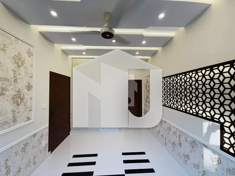 Islamabad D12 4 Marla Brand New House For Rent, photo 8