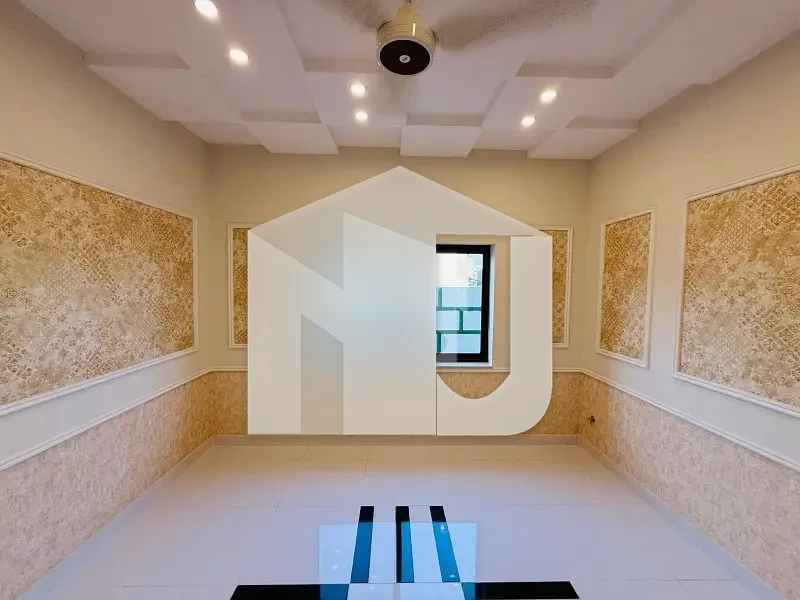 Islamabad D12 4 Marla Brand New House For Rent, photo 11