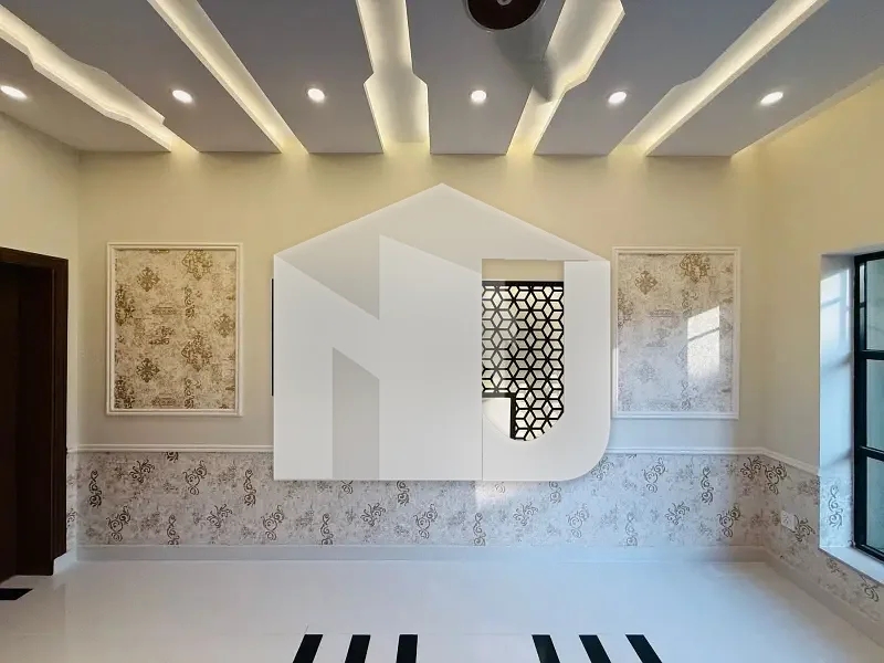 Islamabad D12 4 Marla Brand New House For Rent, photo 7
