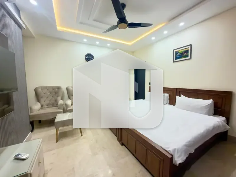 F-6/4 Main Double Road Prime Location Near To Mearriot Hotel Available For Rent, photo 15