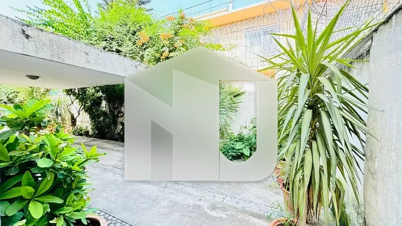 3-Bedroom Corner House With Garden For Rent Islamabad, photo 2
