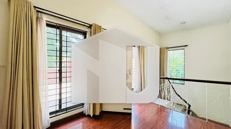 3-Bedroom Corner House With Garden For Rent Islamabad, photo 3