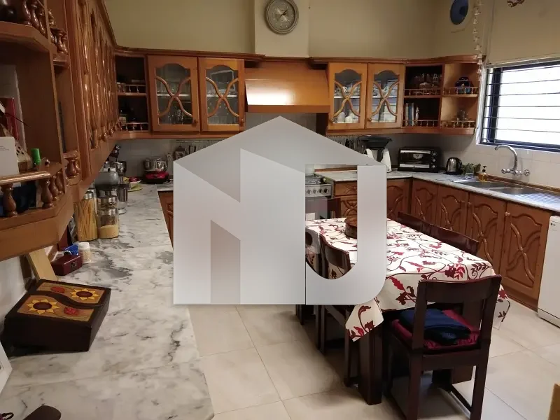 3-Bedroom Corner House With Garden For Rent Islamabad, photo 20